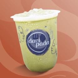 Premium Matcha Latte (green Tea)